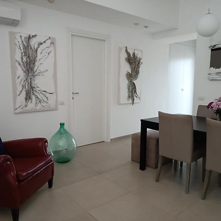 L'Affaccio Bed & Breakfast Matera Exterior foto