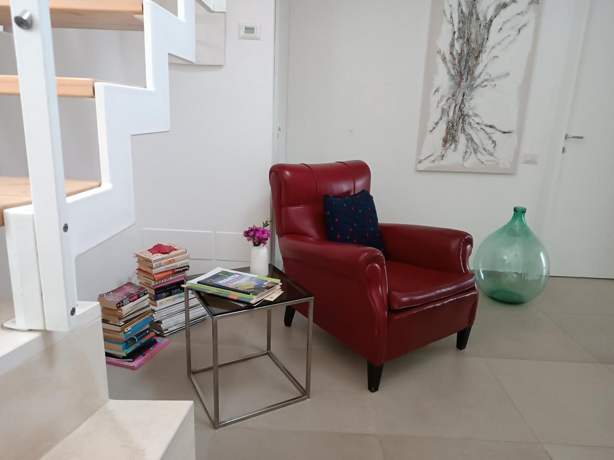 L'Affaccio Bed & Breakfast Matera Exterior foto
