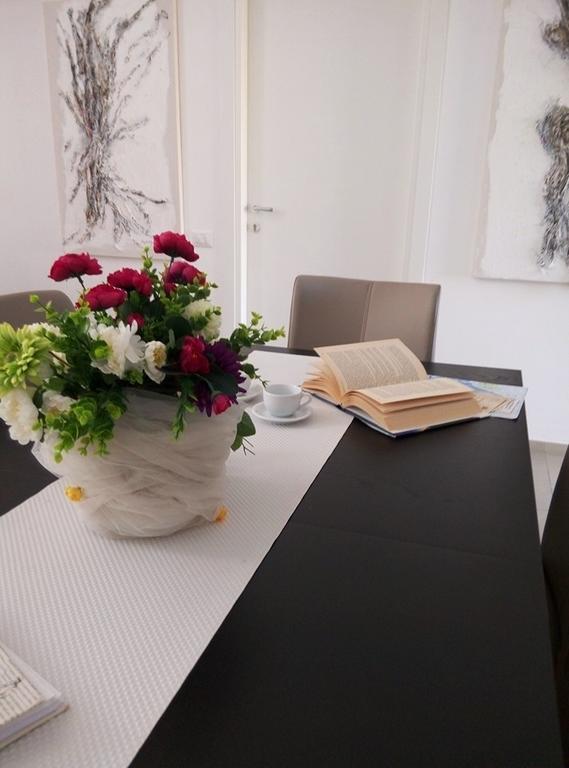 L'Affaccio Bed & Breakfast Matera Exterior foto