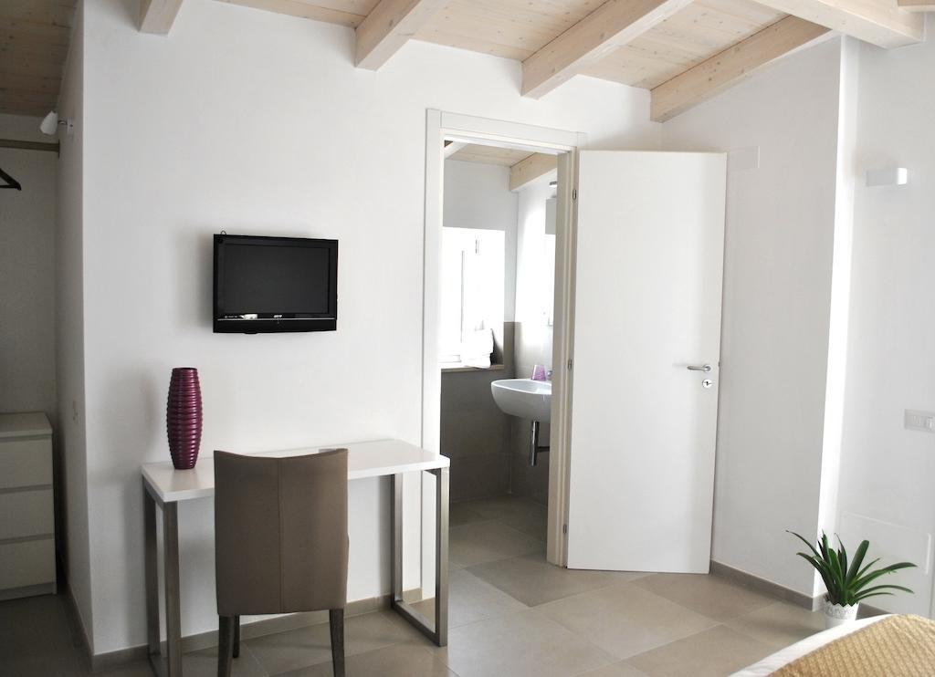 L'Affaccio Bed & Breakfast Matera Cameră foto