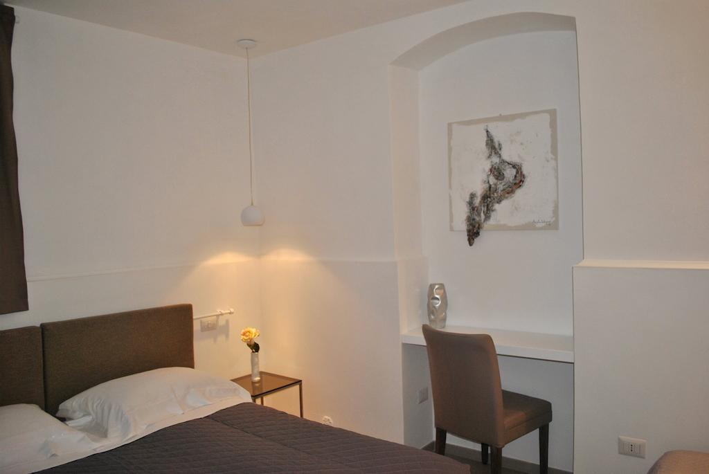 L'Affaccio Bed & Breakfast Matera Cameră foto