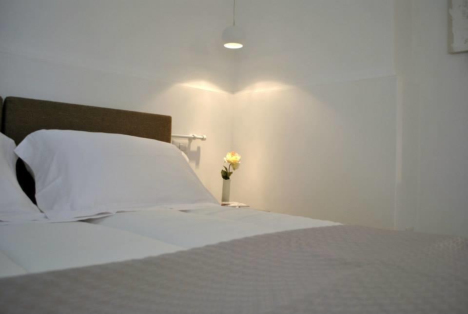 L'Affaccio Bed & Breakfast Matera Cameră foto