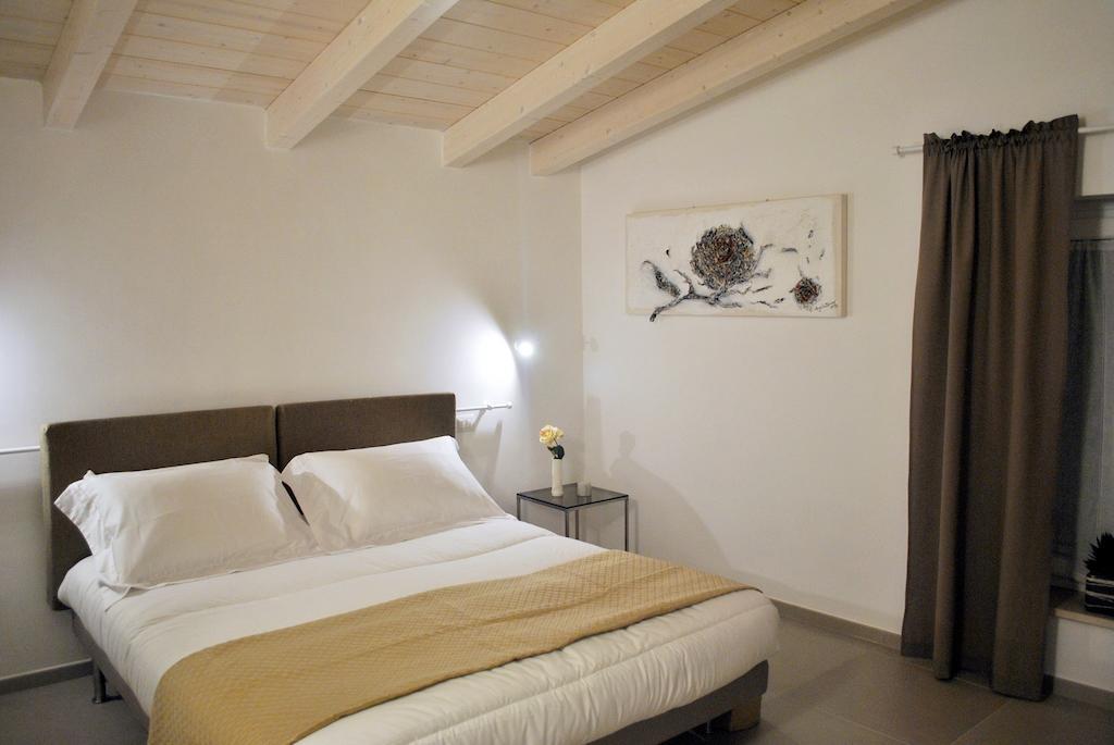 L'Affaccio Bed & Breakfast Matera Cameră foto