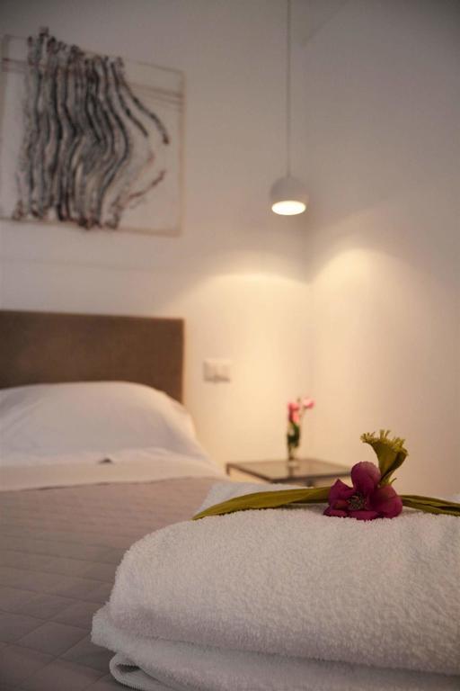 L'Affaccio Bed & Breakfast Matera Exterior foto
